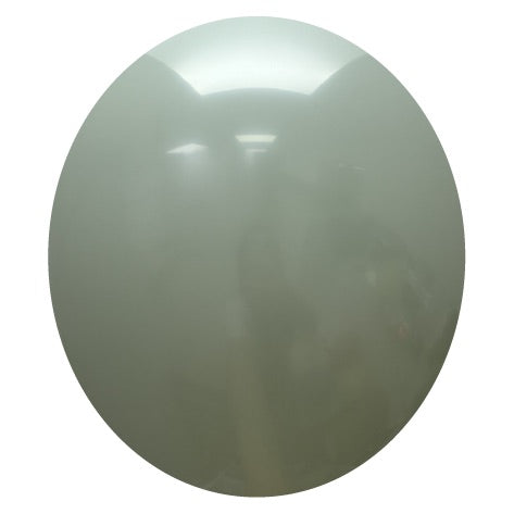 12" 橡膠氣球 - 暮光綠