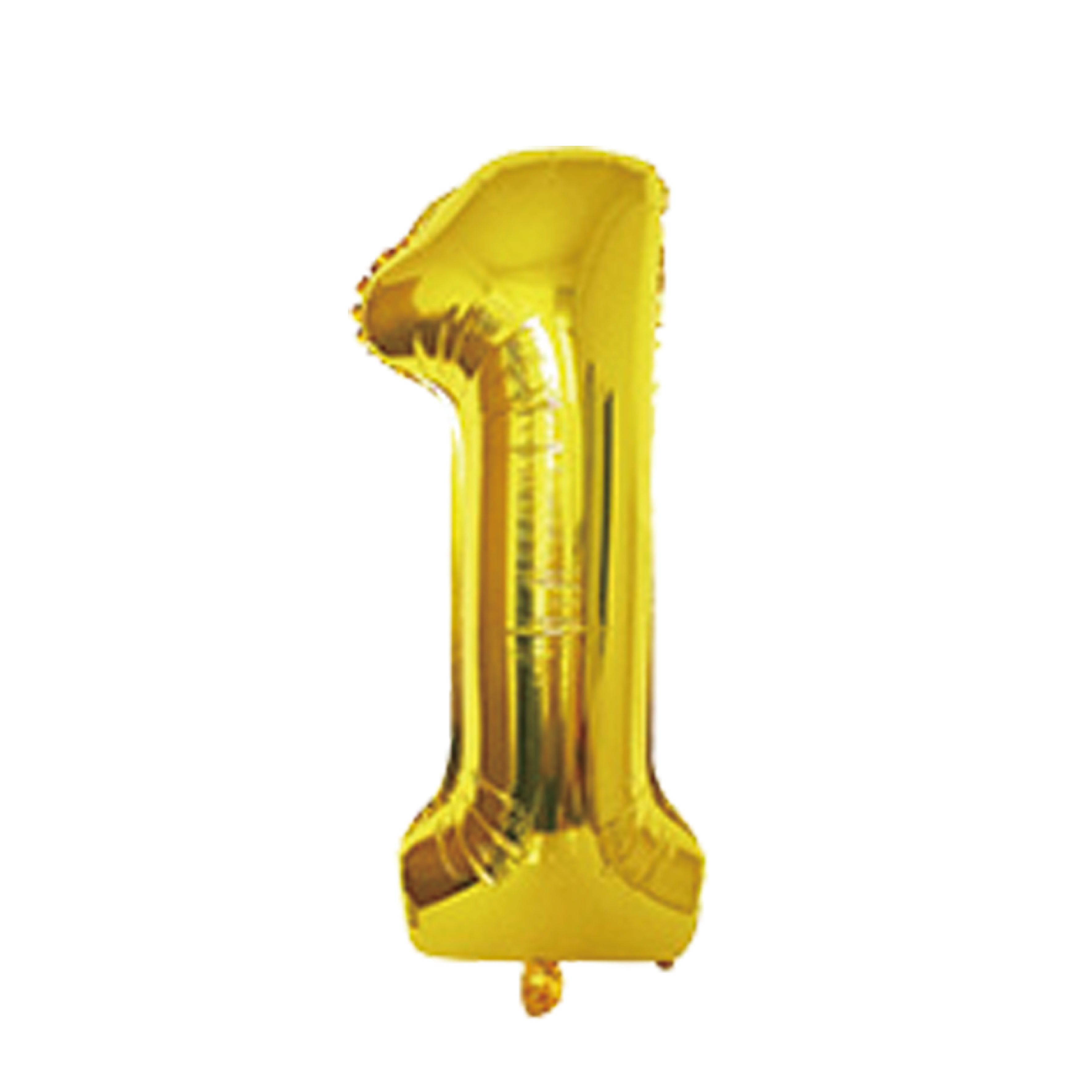 加購單 - 14"數字/字母 (數字流蘇裝飾用)- 充空氣 - 請於備註內列明需要的數字/字母