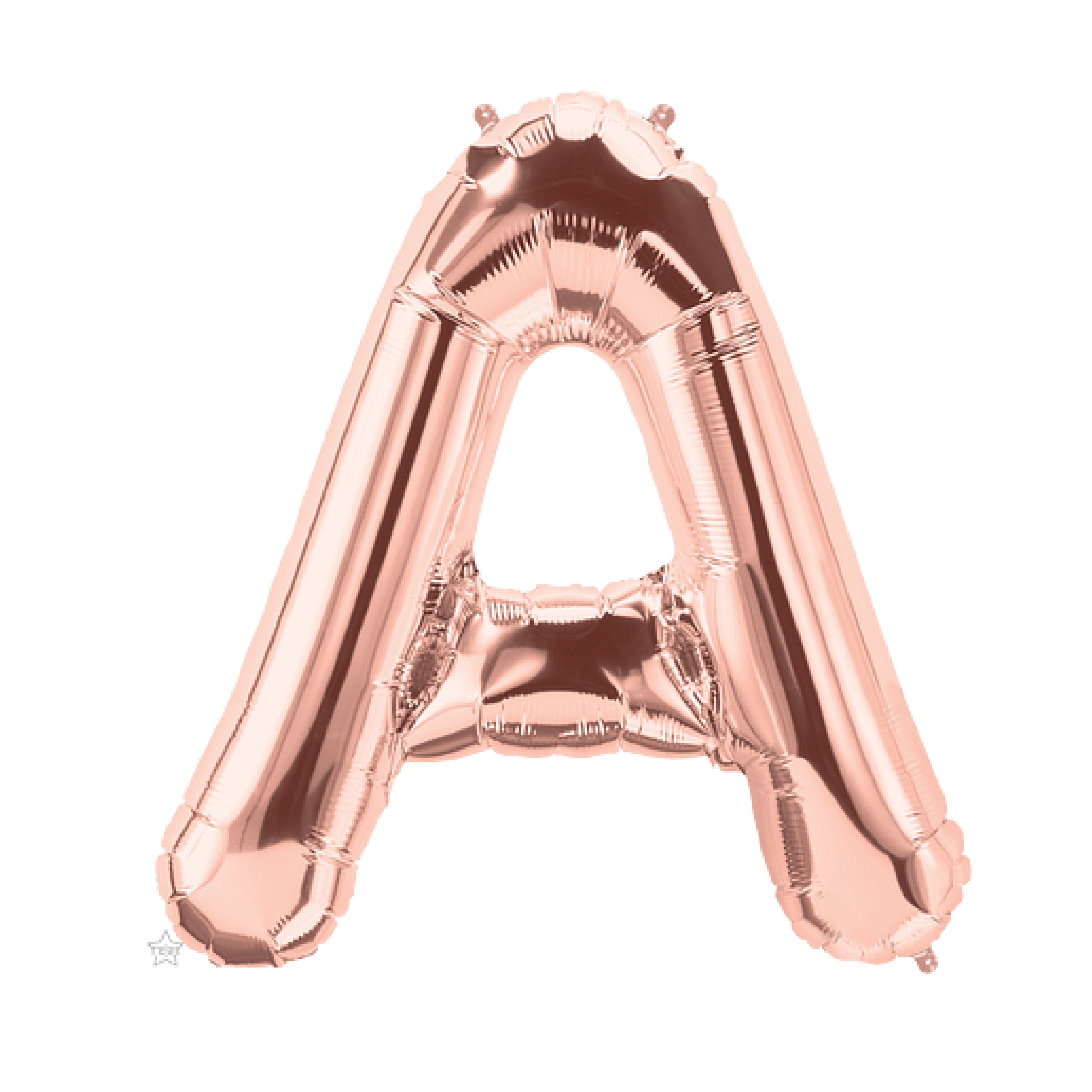 加購單 - 14"數字/字母 (數字流蘇裝飾用)- 充空氣 - 請於備註內列明需要的數字/字母