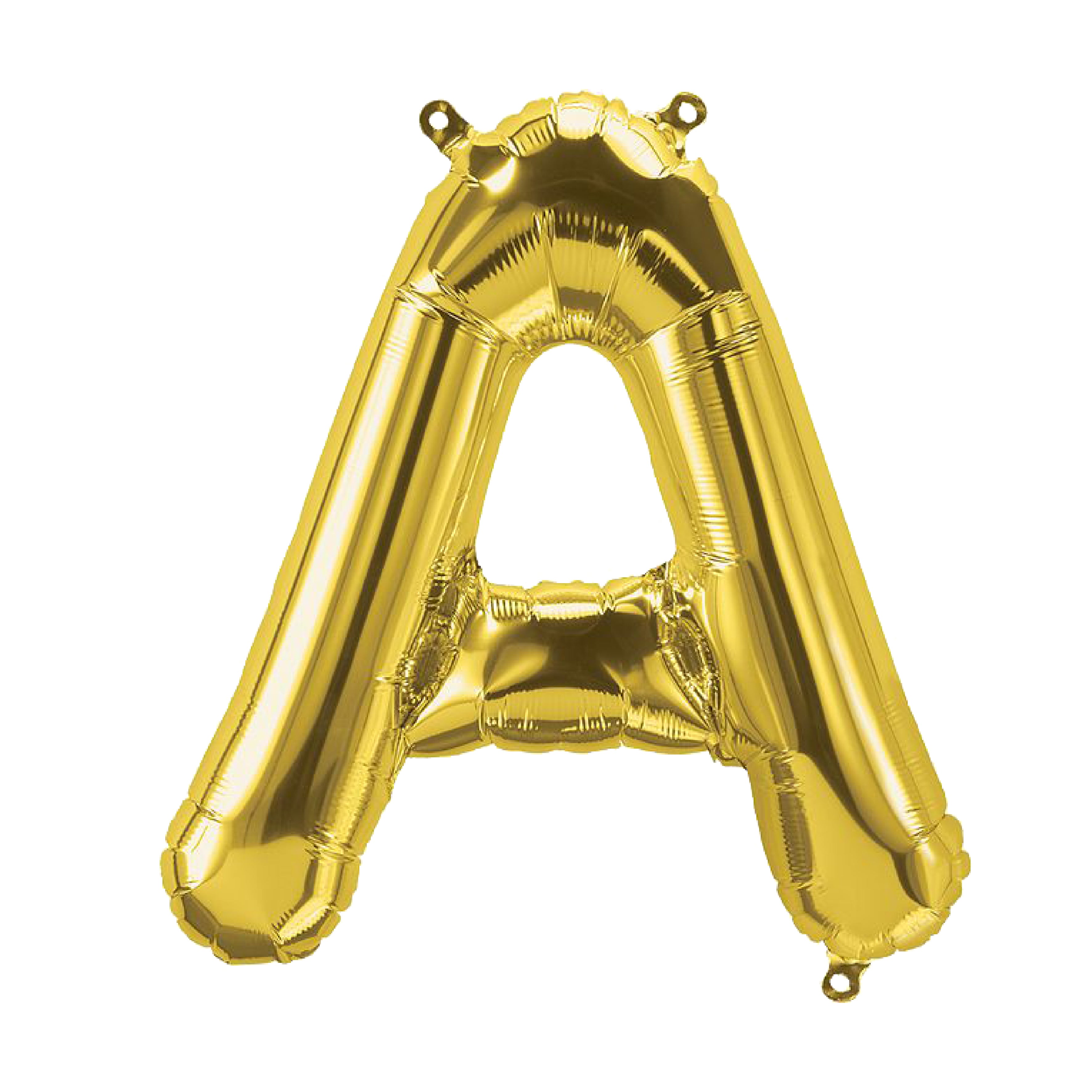 加購單 - 14"數字/字母 (數字流蘇裝飾用)- 充空氣 - 請於備註內列明需要的數字/字母