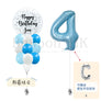 迷你套裝 47