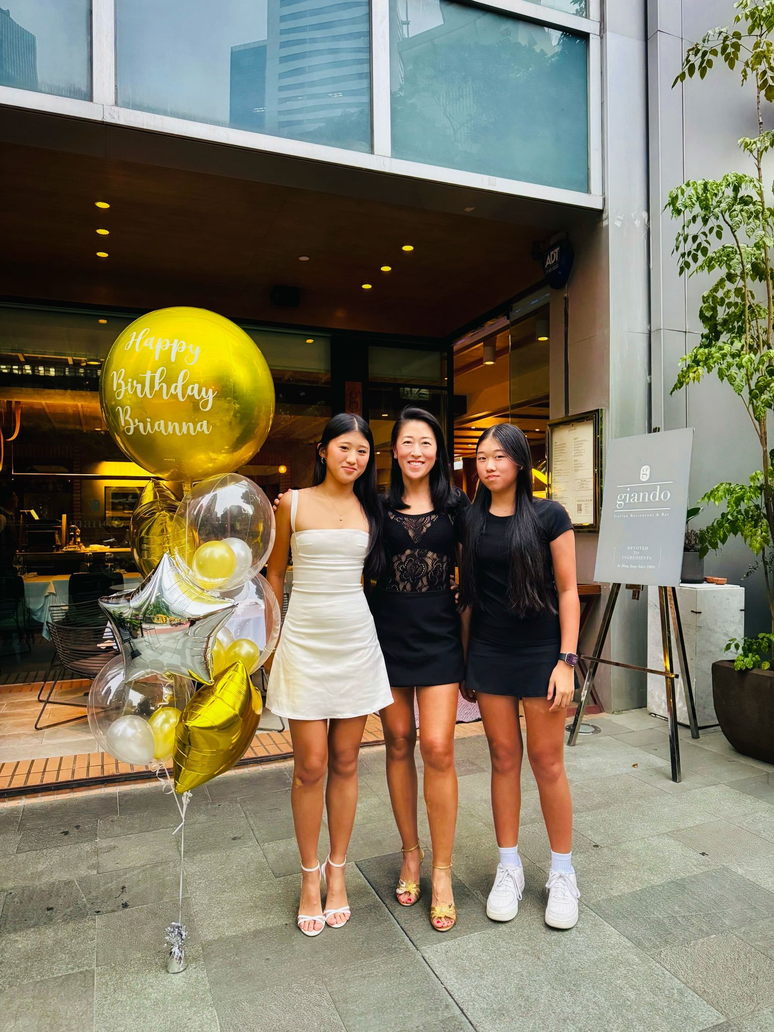 生日氣球|生日佈置|birthday balloon|BALLOONHK 氣球專門店