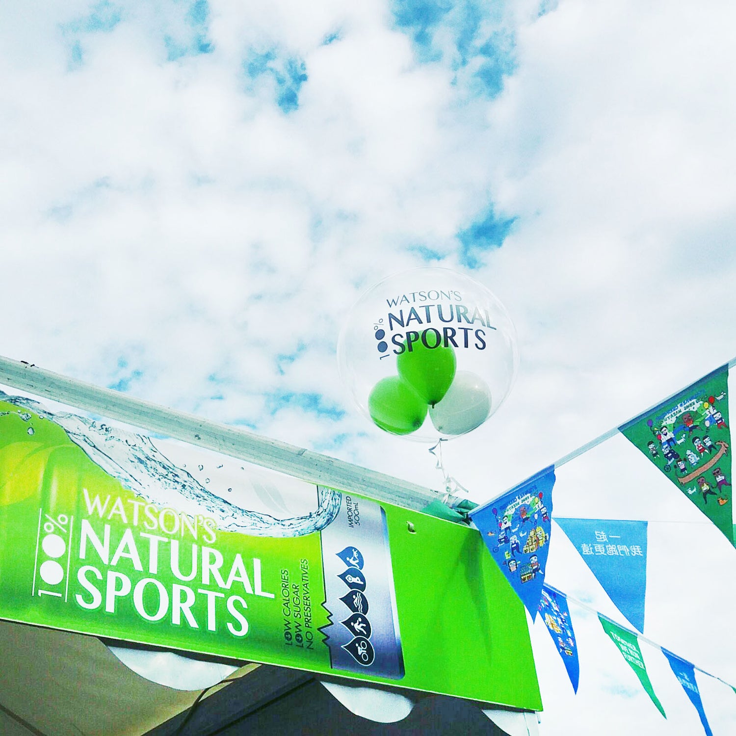 透明氣球|小氣球|Logo印刷氣球|BALLOON HK 氣球專門店