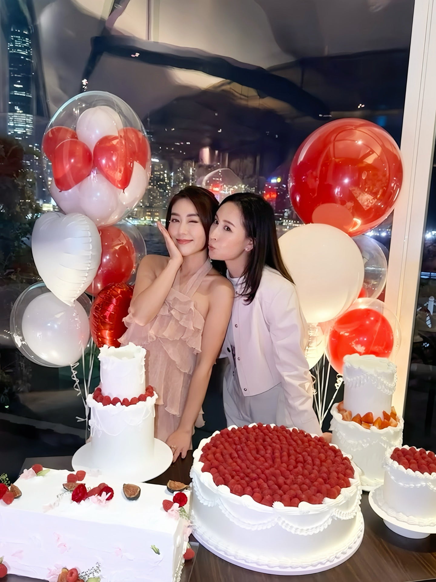 生日氣球 |慶祝氣球 |BALLOONHK 氣球專門店