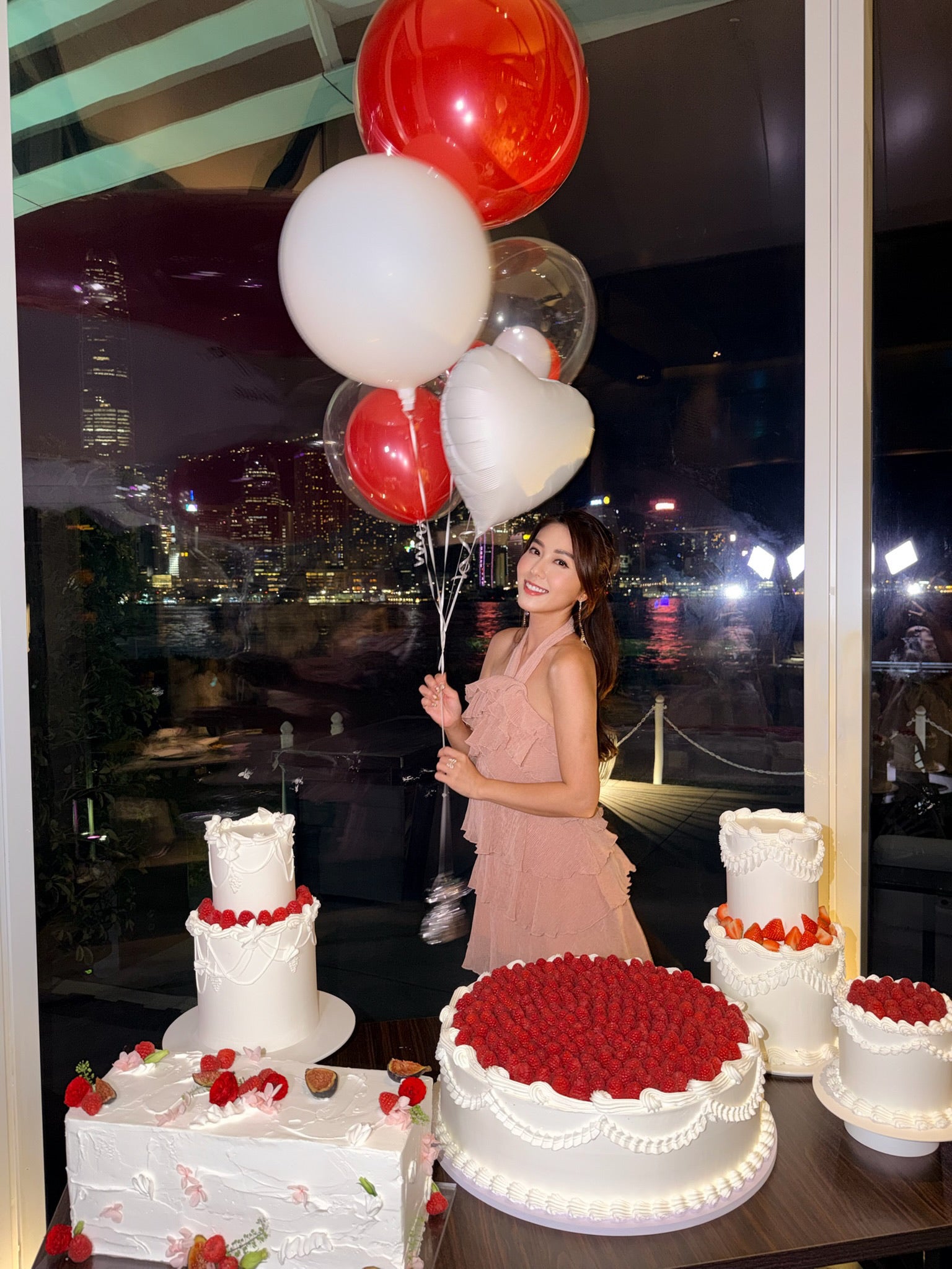 生日氣球 |慶祝氣球 |BALLOONHK 氣球專門店