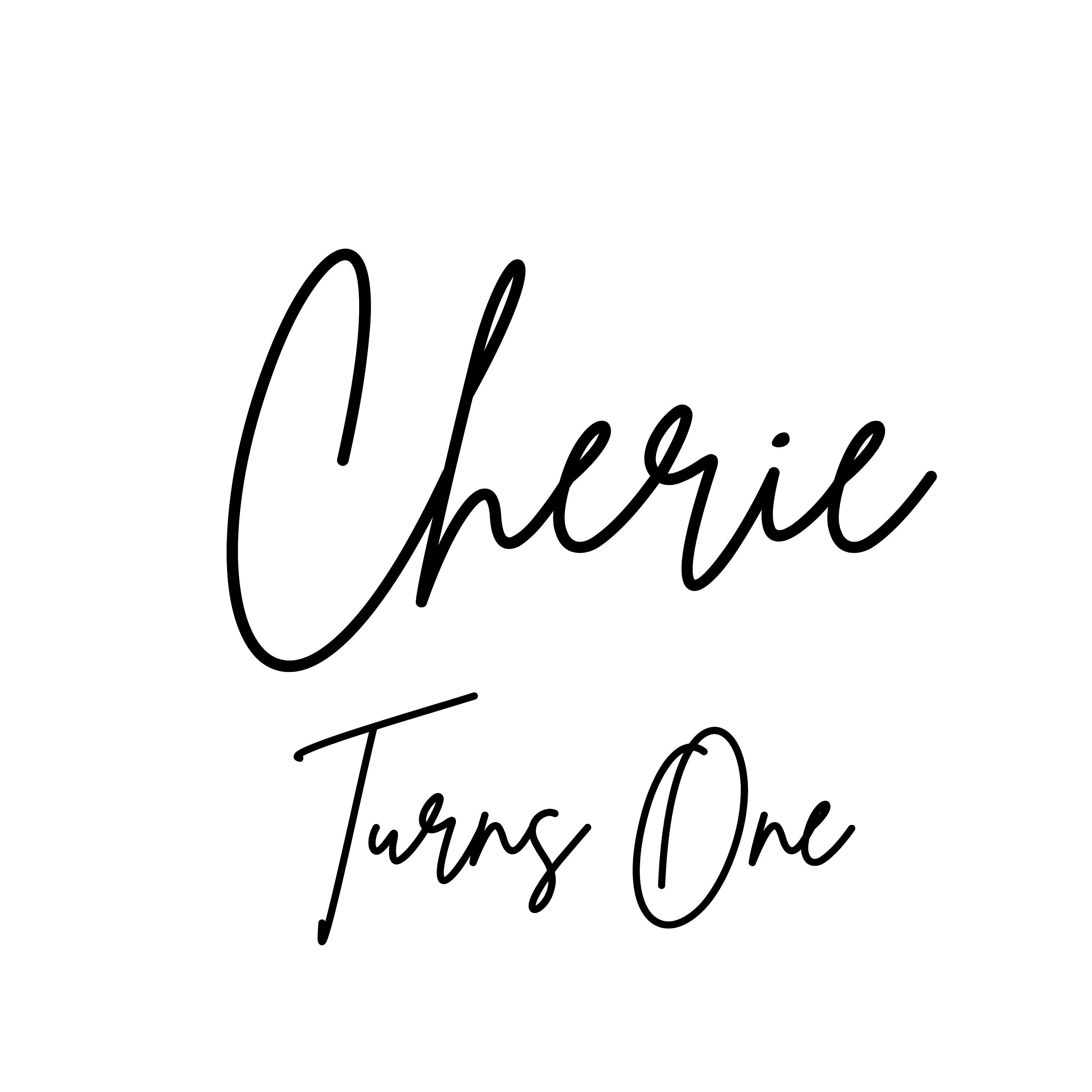 Demo-BB-19-Cherie Turns One