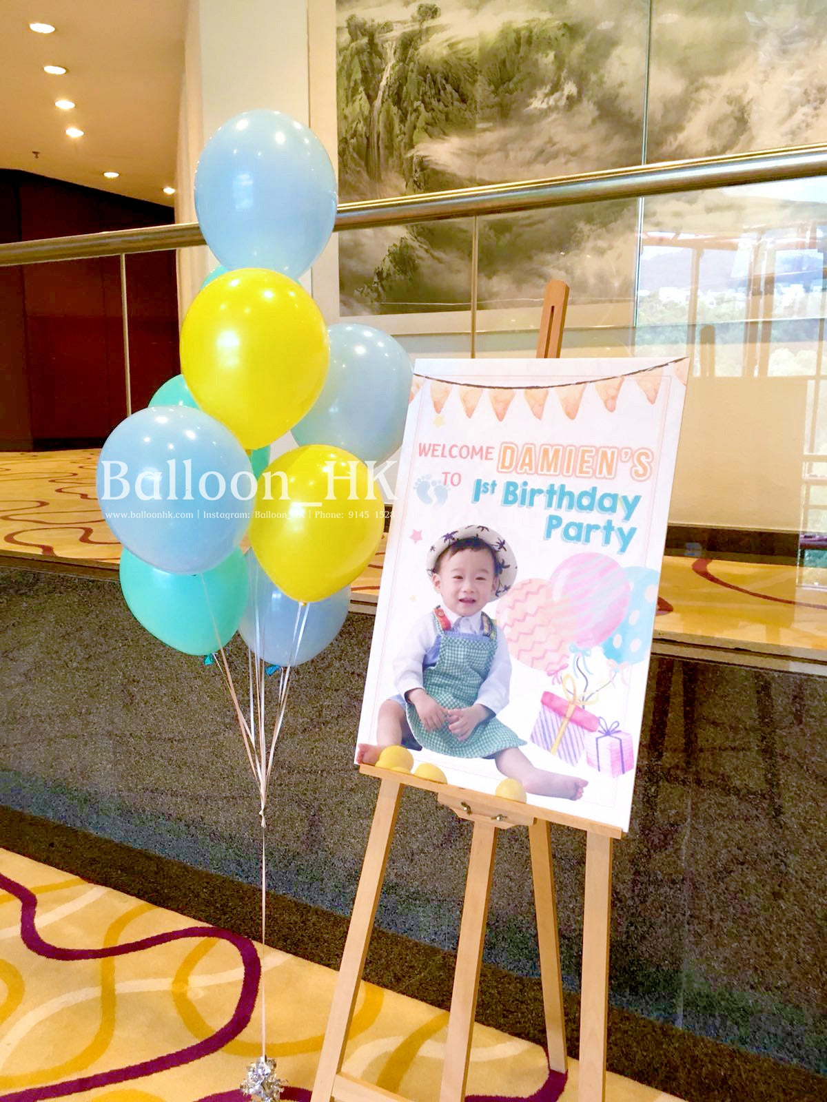 12" 啞色橡膠氣球