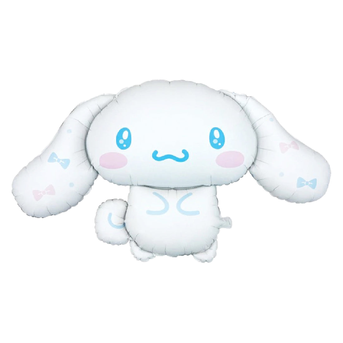 玉桂狗氣球 |氫氣球|錫紙氣球| BalloonHK