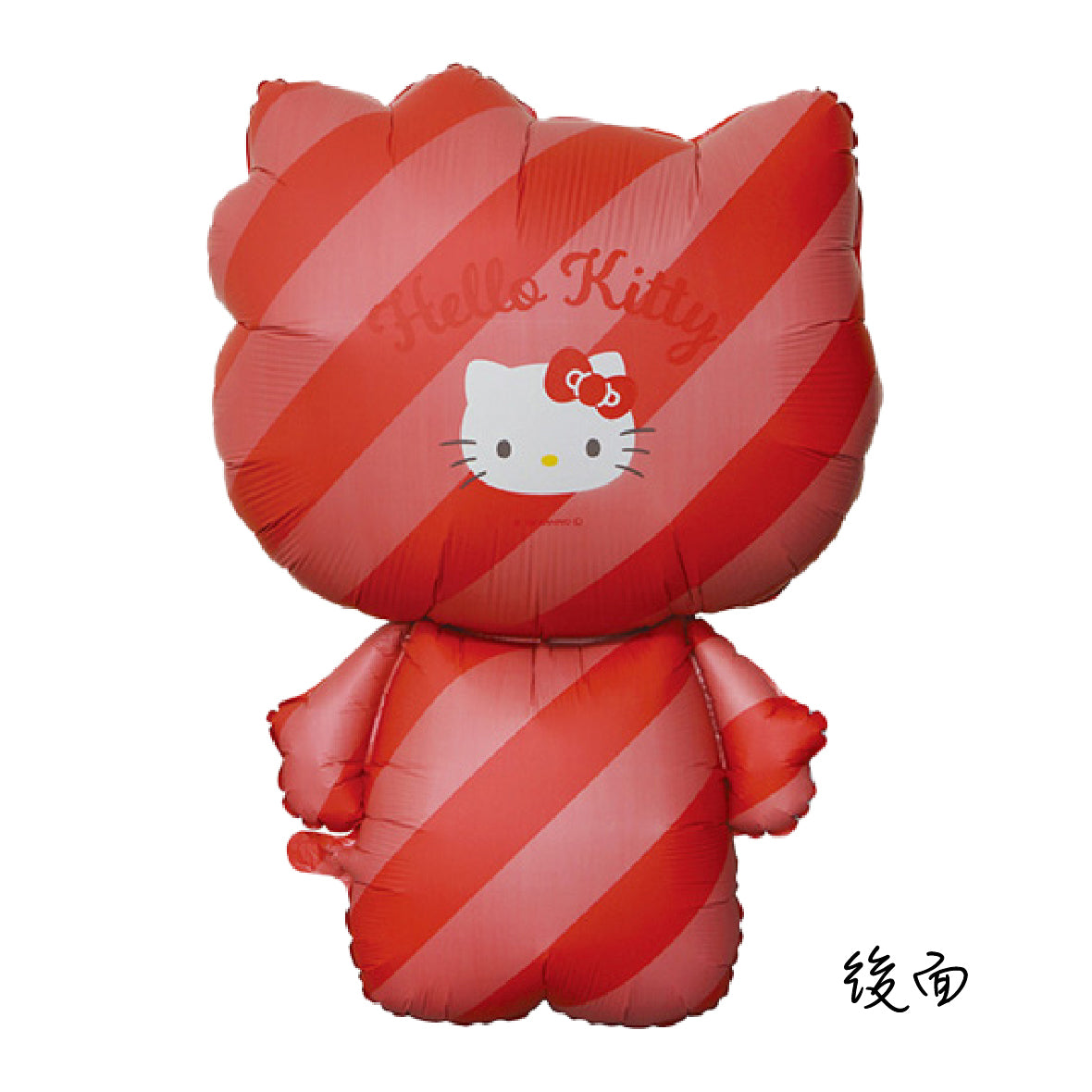 Hello Kitty 氣球 |氦氣球|錫紙氣球| Balloon HK