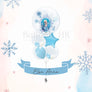 Frozen 氣球束 1 (3天預訂)