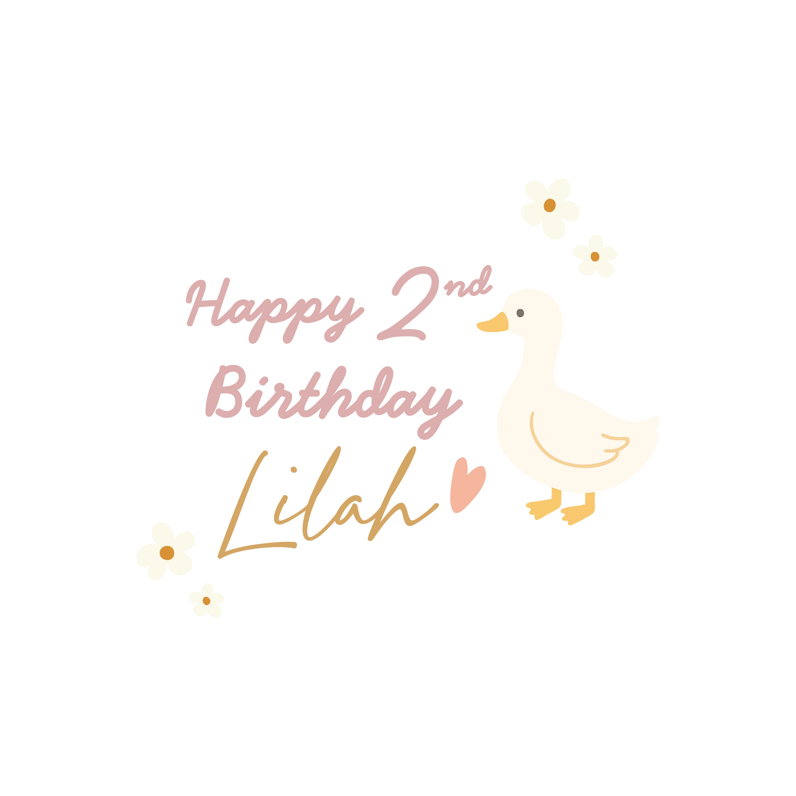 Goose-Template-01-Cute-Flower-Lilah