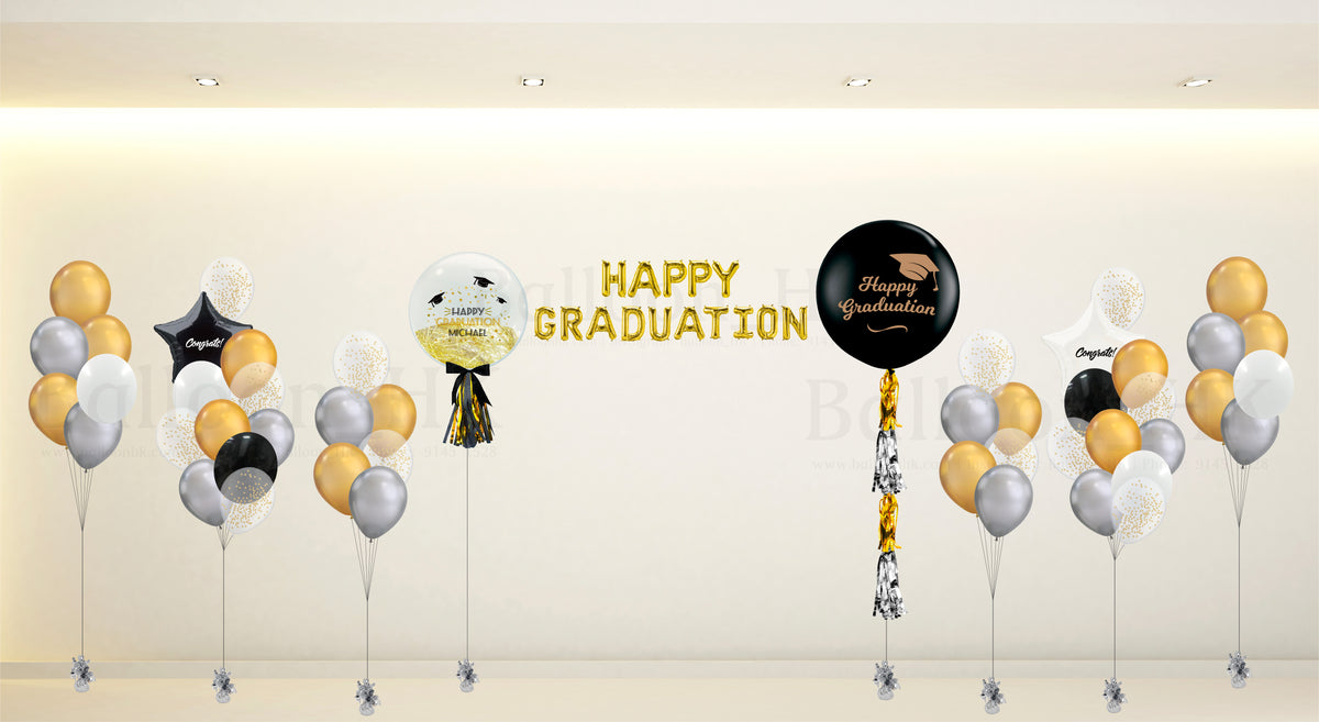 Grad Din Set 7
