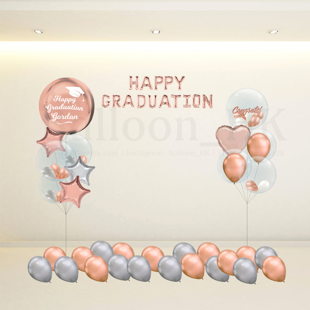 Grad Din Set 3