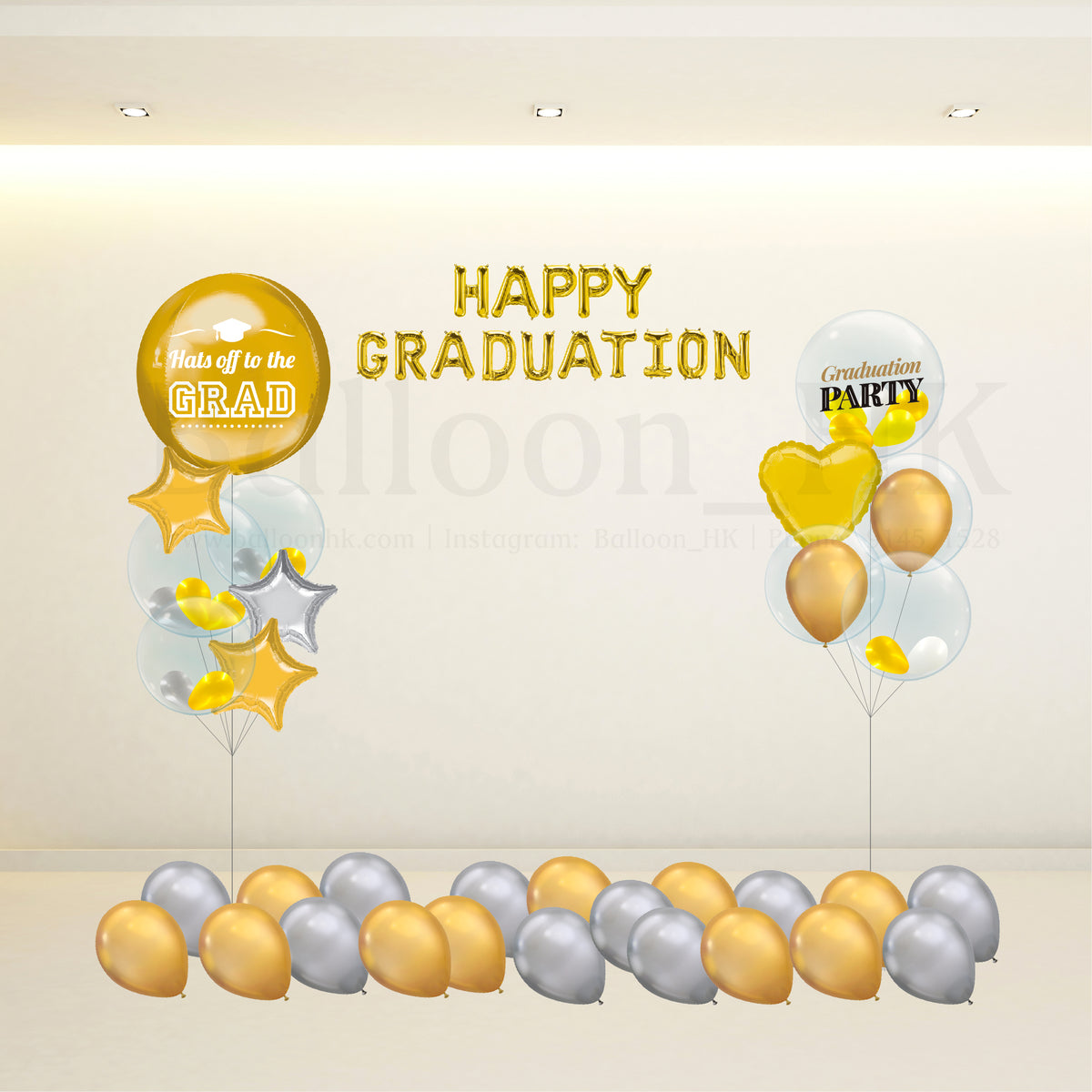 Grad Din Set 3