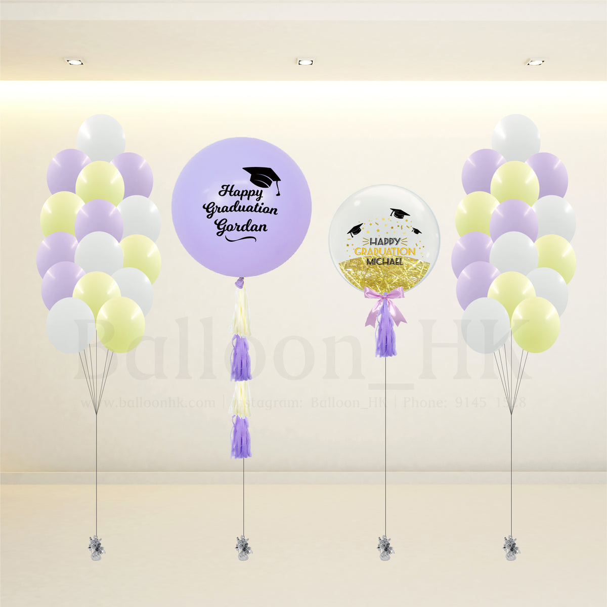 Grad Din Set 4