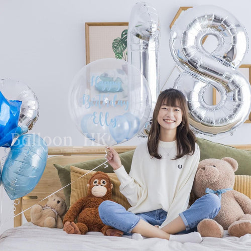 迷你套裝 28
