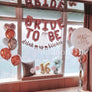 Bridal Shower Special 10 (3天預訂)