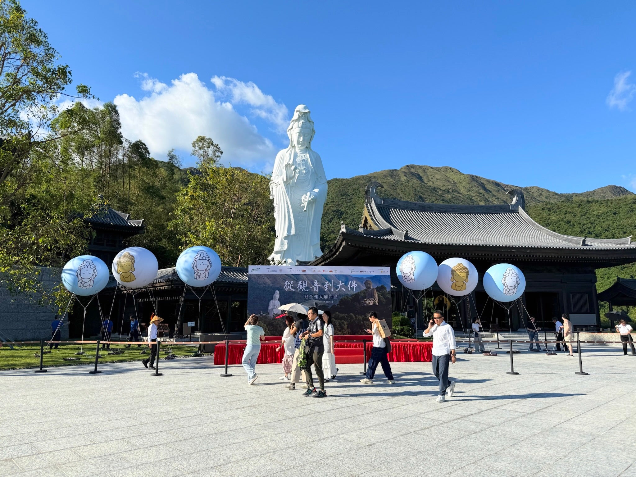 巨型氣球|特大印刷氣球|戶外活動氣球|BALLOONHK 氣球專門店