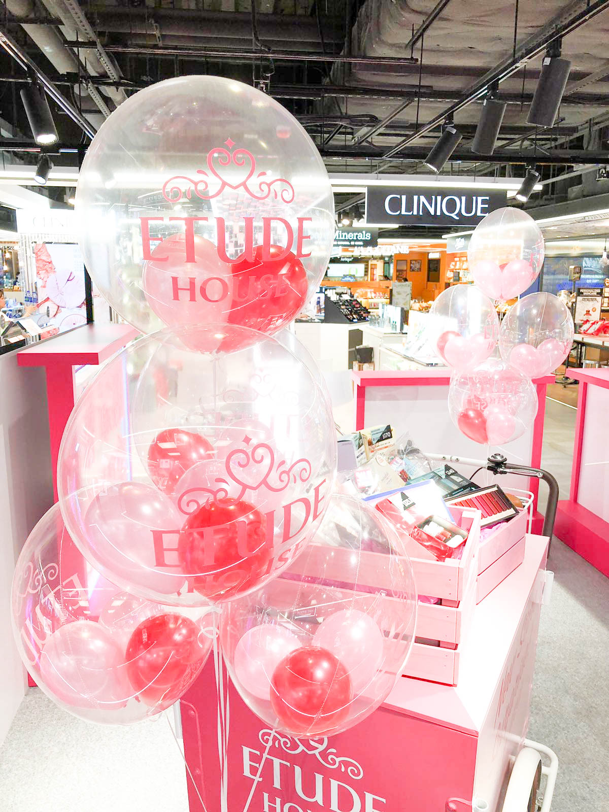 Promotion氣球|公司用氣球|Logo印刷氣球|BALLOON HK 氣球專門店