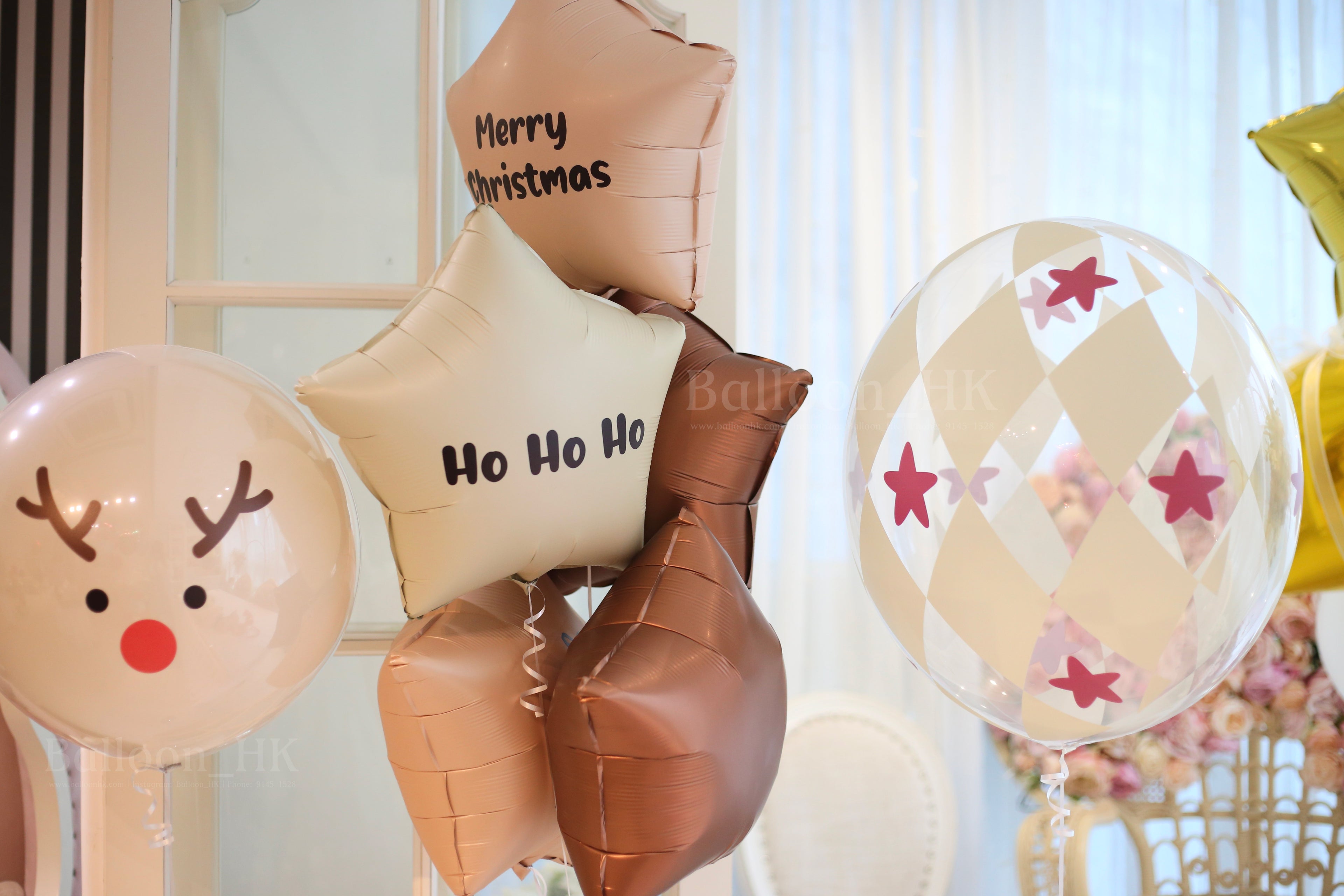 聖誕套裝 8