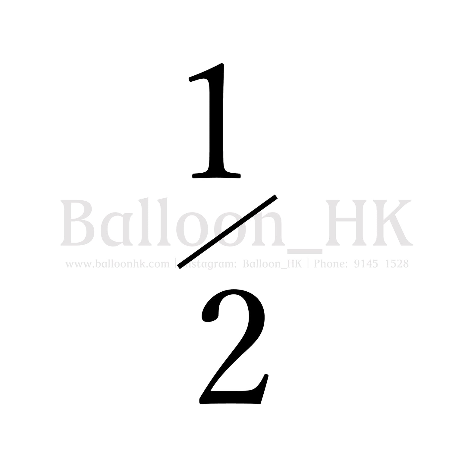 Baby/百日宴 Msg Demo