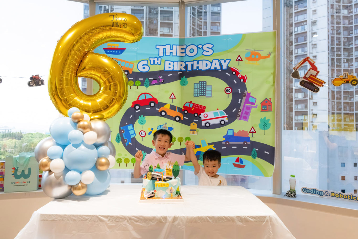 氣球座 | Baby 氣球 | 數字氣球| BALLOONHK 氣球專門店