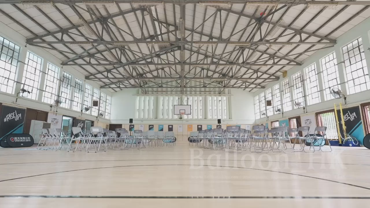 開幕用 - 爆破氣球底座