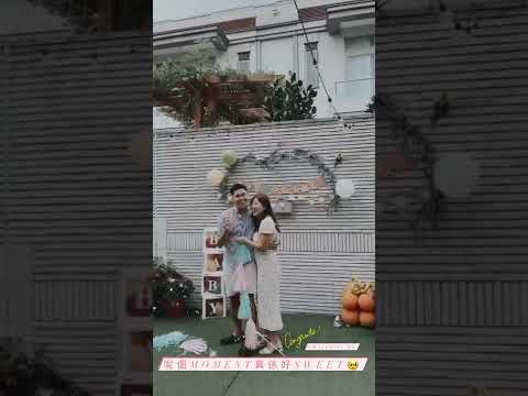 Baby Gender Reveal Package 5