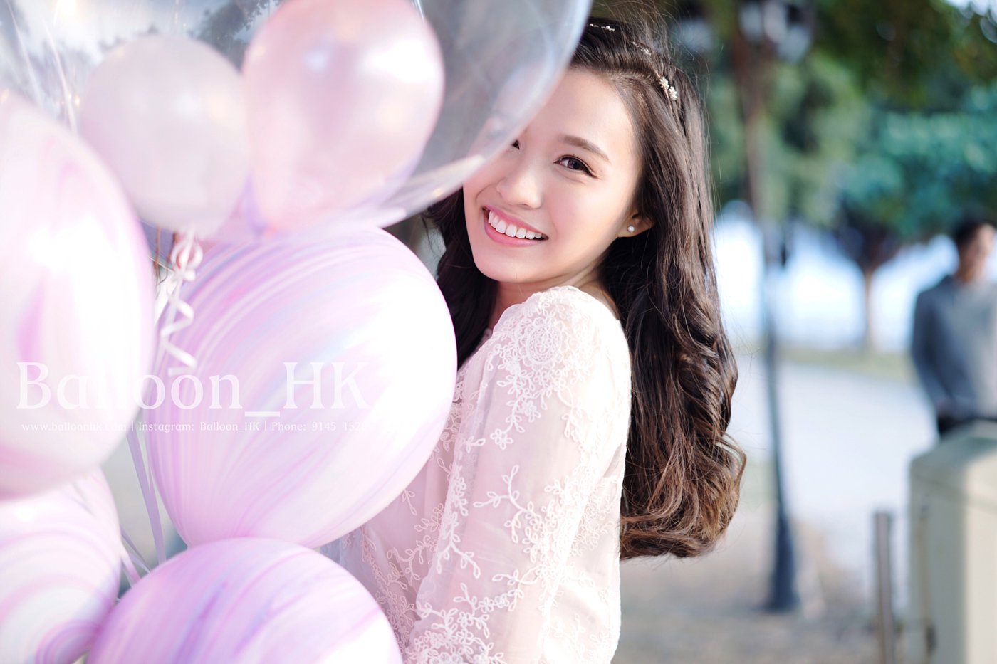 瑪瑙橡膠氣球|Unicorn主題氣球|派對佈置氣球|Balloon HK