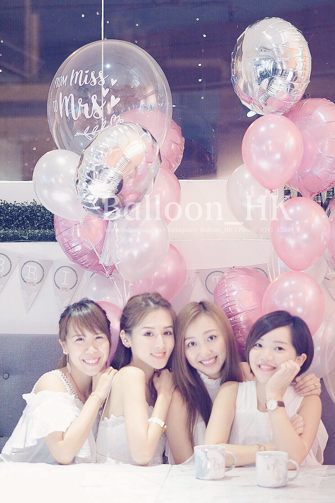 Bridal Shower Special 5