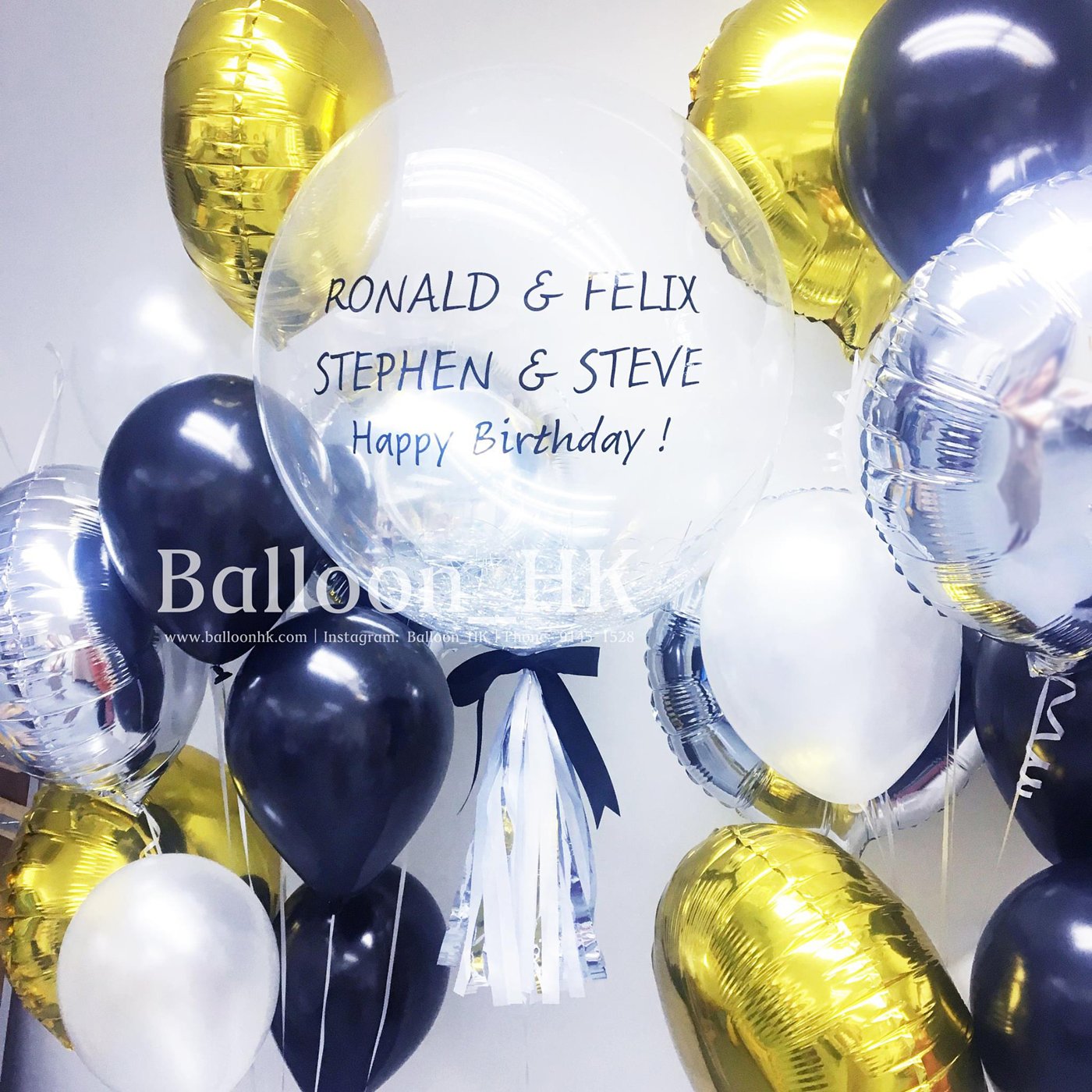 Bridal Shower Special 5