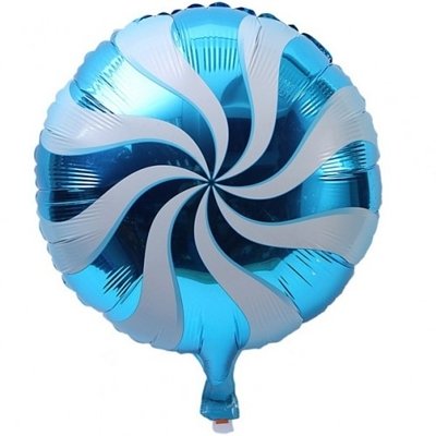 波板糖氣球 |氫氣球|錫紙氣球| BalloonHK