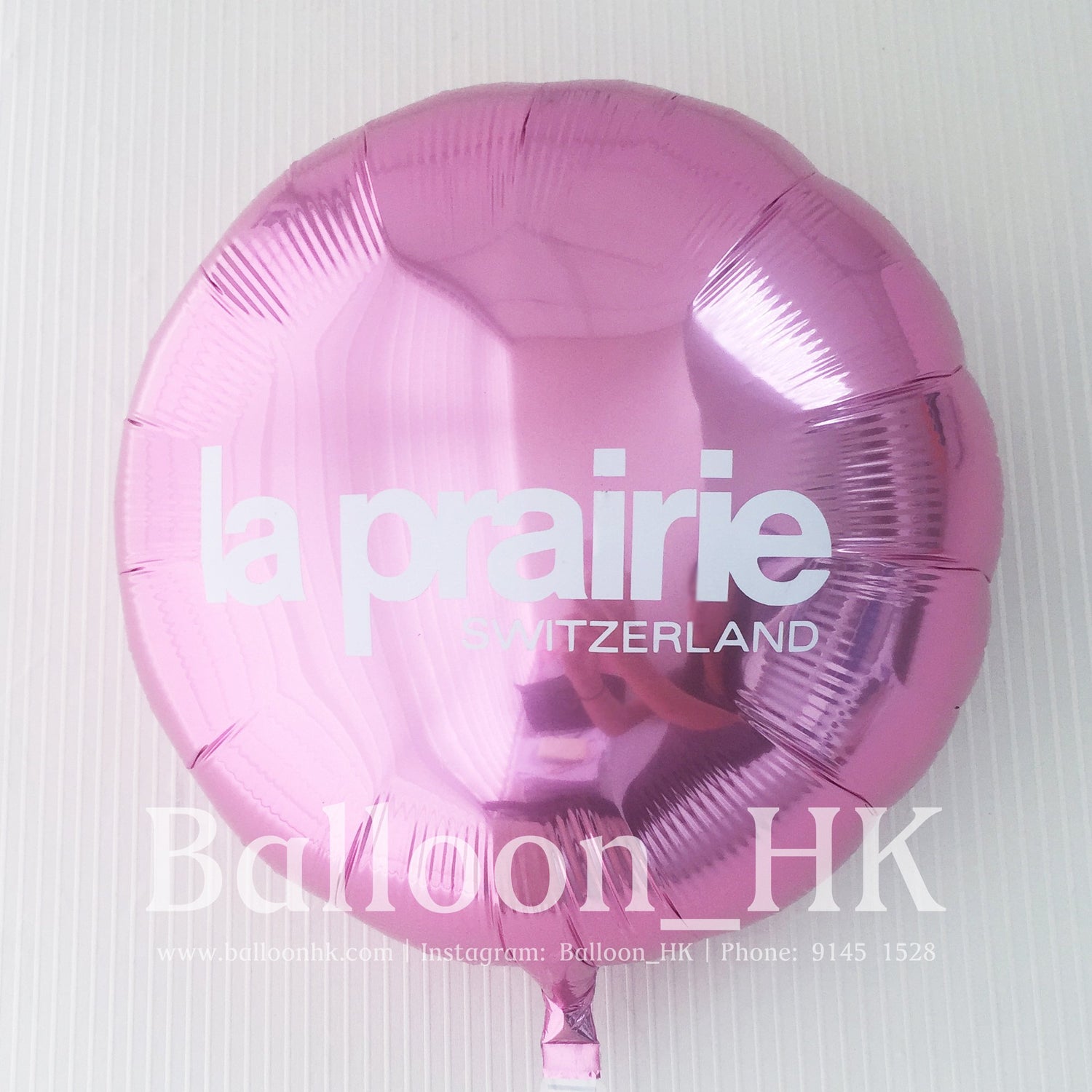 開張佈置氣球|新店開張| Logo 印刷氣球|BALLOON HK 氣球專門店