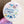 17" 彩印水晶糖果氣球 - Baby Shower (3天預訂)