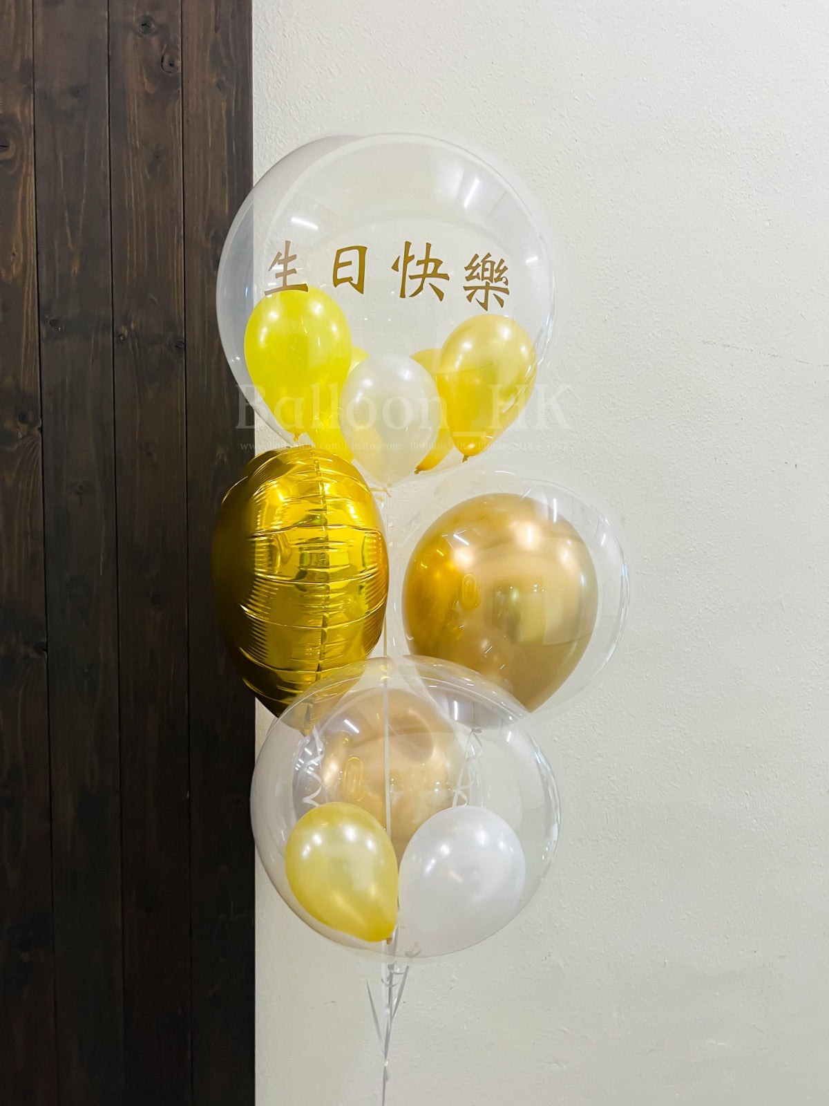 壽宴套裝 2