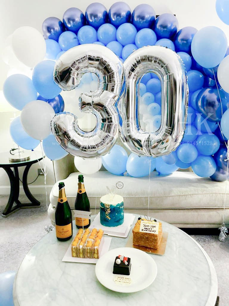 彩虹套裝 3 (7天預訂)