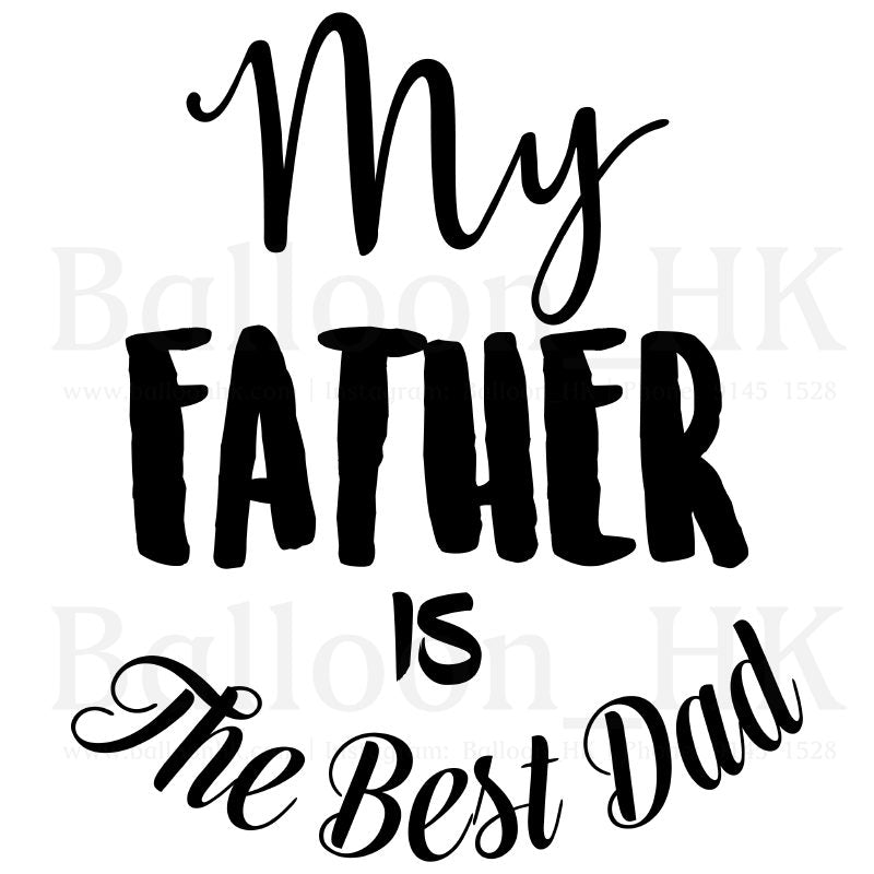 Father&
