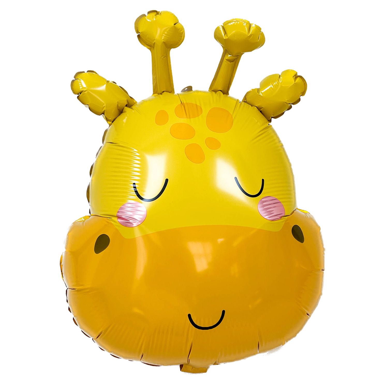 長頸鹿氣球 |氫氣球|錫紙氣球| Balloon HK