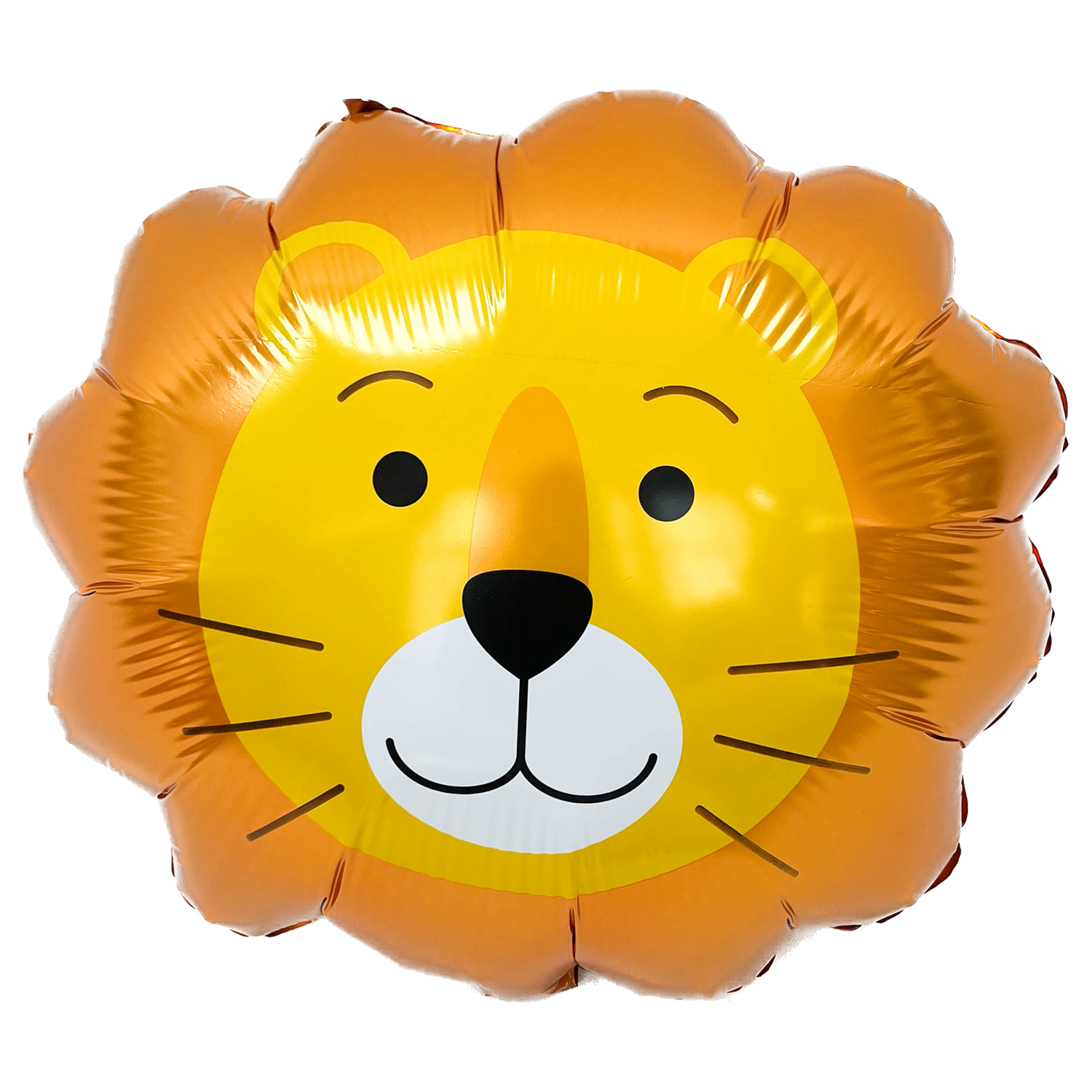 獅子氣球|氦氣球|錫紙氣球| Balloon HK