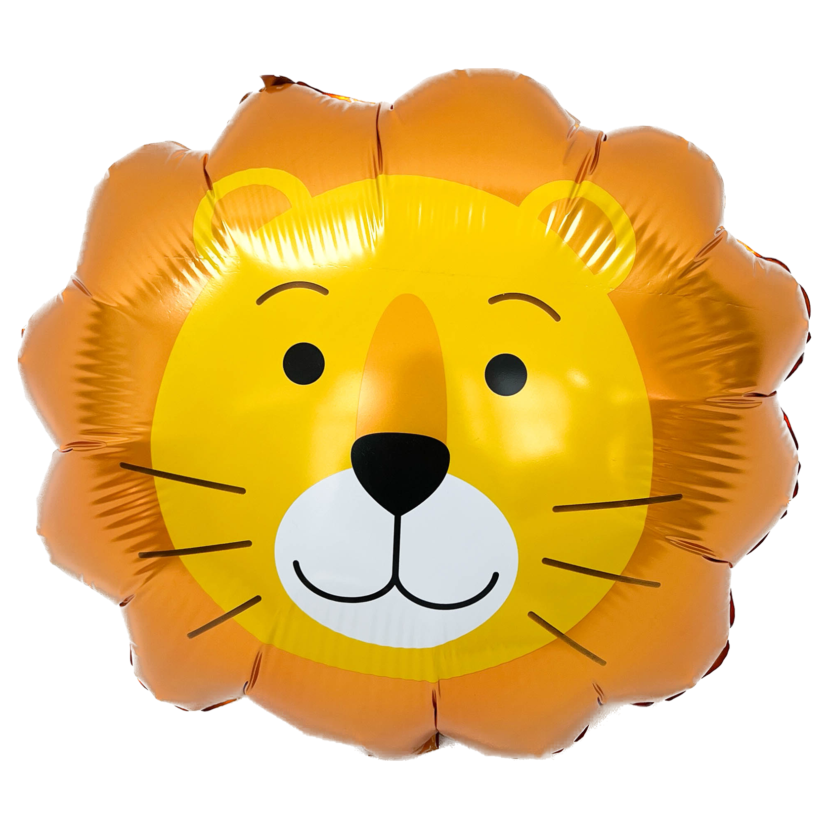 獅子氣球|氦氣球|錫紙氣球| Balloon HK