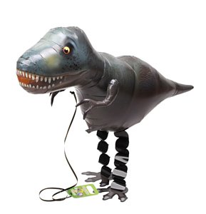 暴龍氣球 |氦氣球|恐龍氣球 | BalloonHK