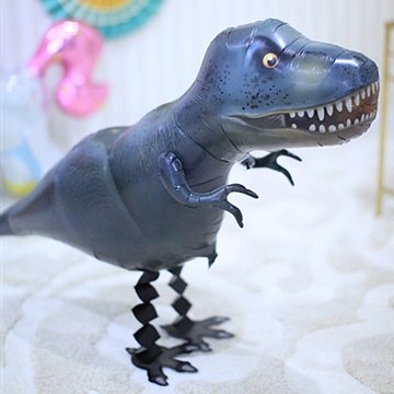 暴龍氣球 |氦氣球|恐龍氣球 | Balloon HK