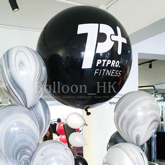 開張佈置氣球|店鋪活動氣球|新店開張| BALLOON HK 氣球專門店