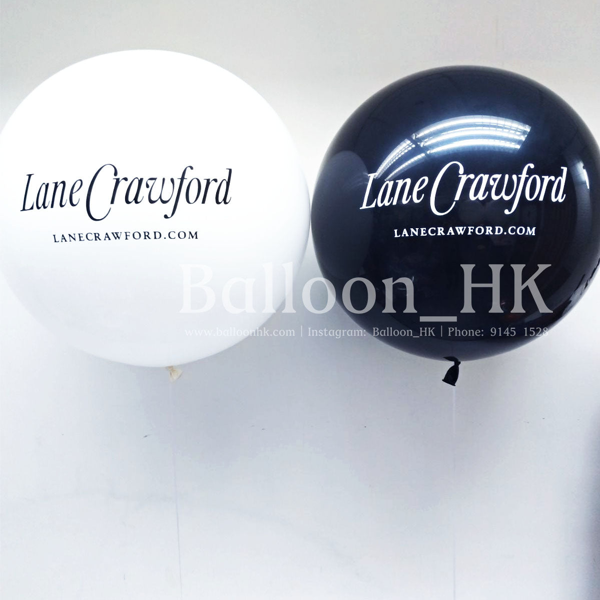 開張佈置氣球|店鋪活動氣球|新店開張| BALLOONHK 氣球專門店