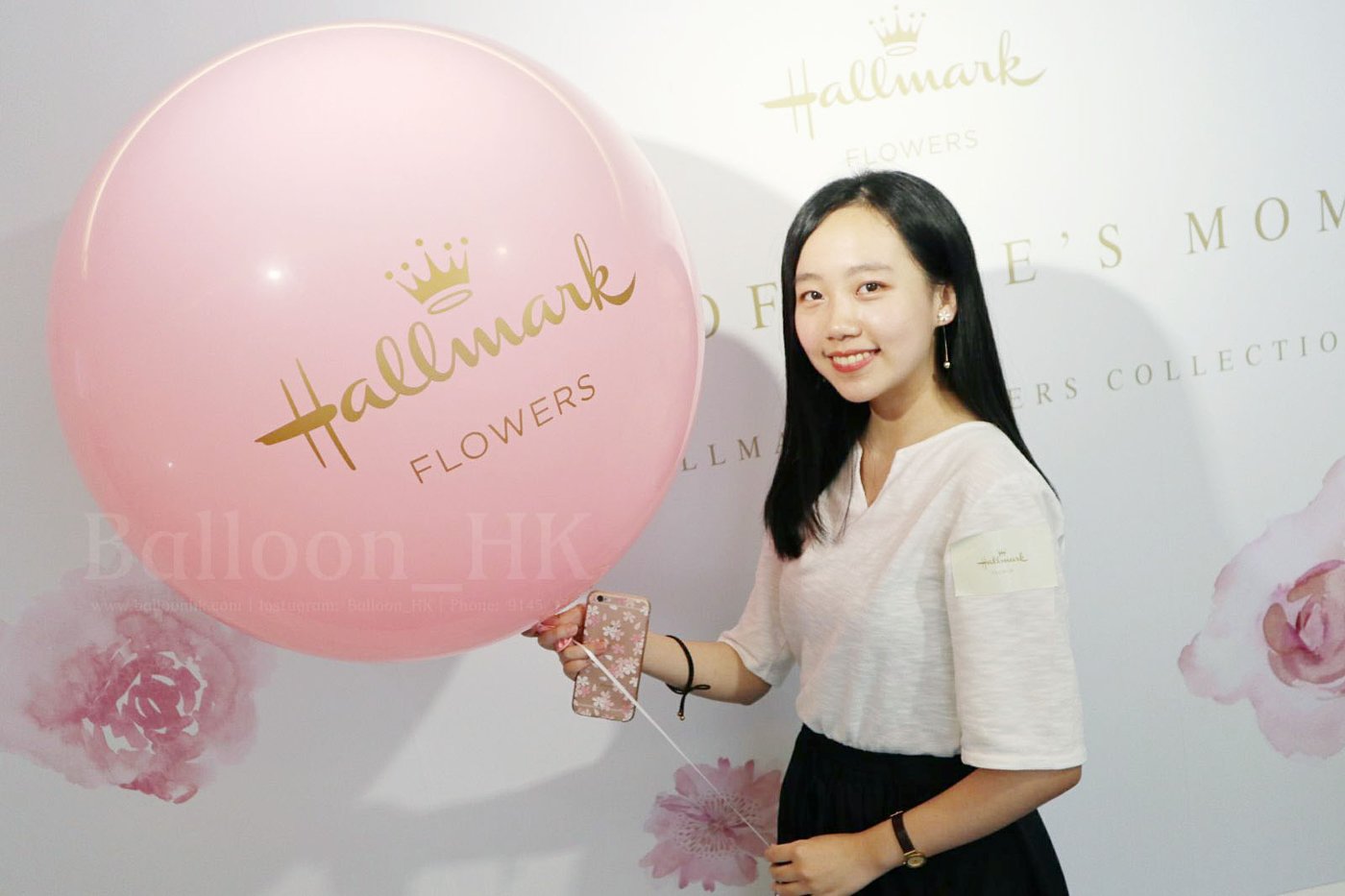 開幕典禮佈置|開幕活動|新店開張| BALLOONHK 氣球專門店