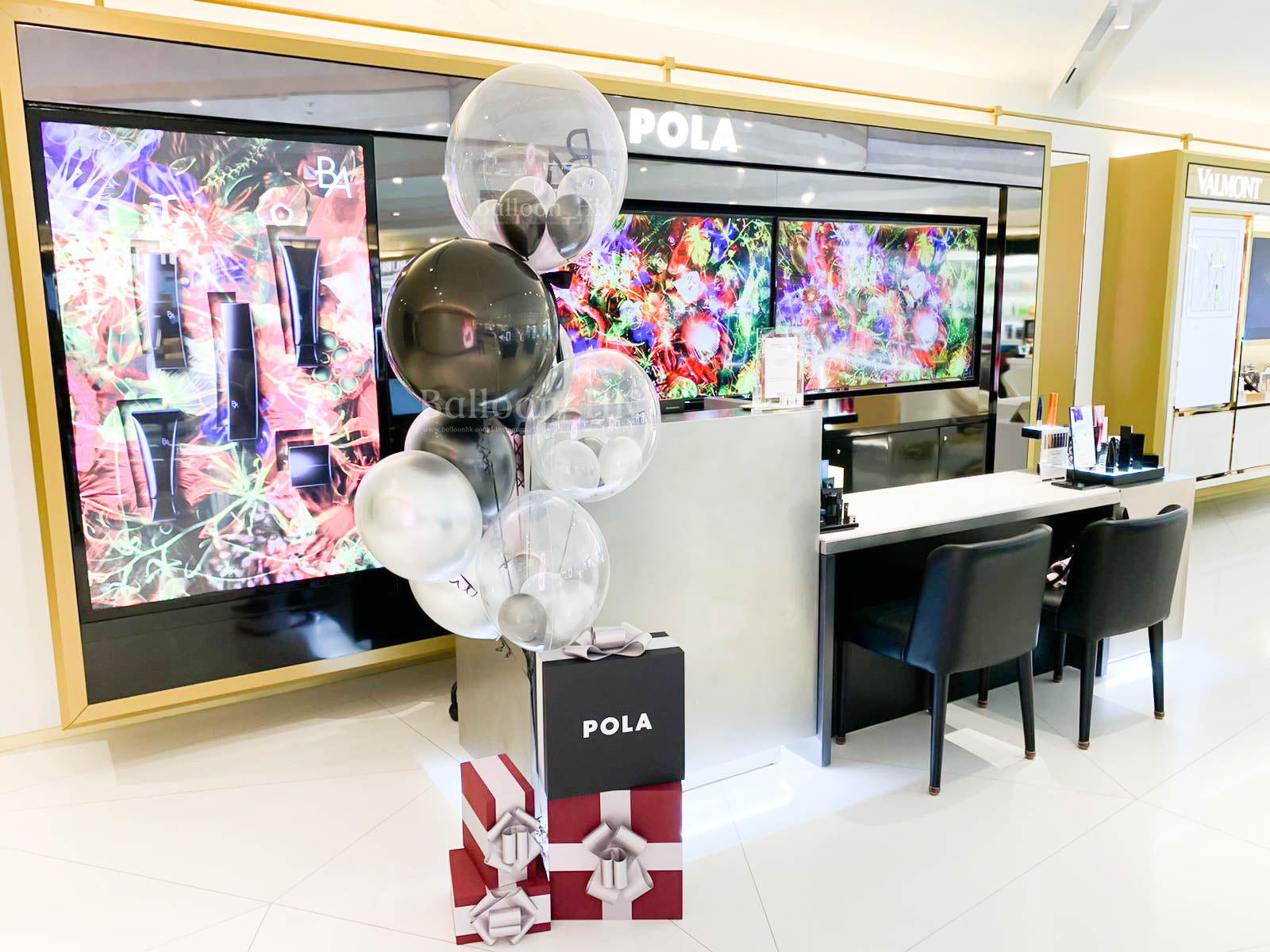 開幕典禮佈置|開幕活動|新店開張| BALLOONHK 氣球專門店