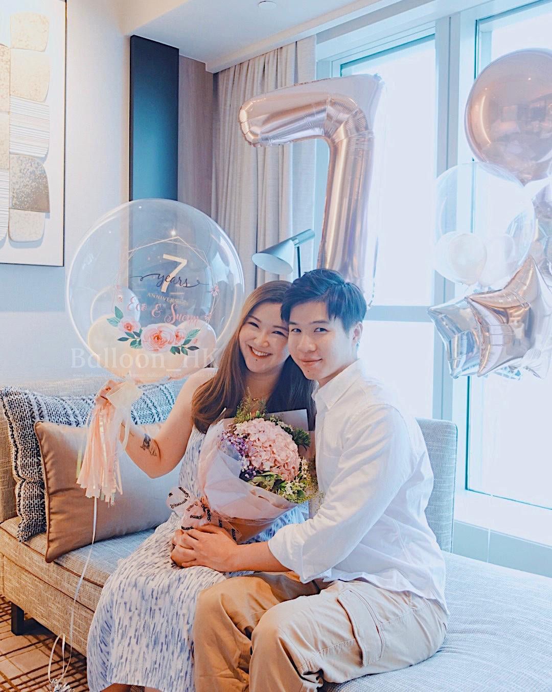 Anniversary Special 3