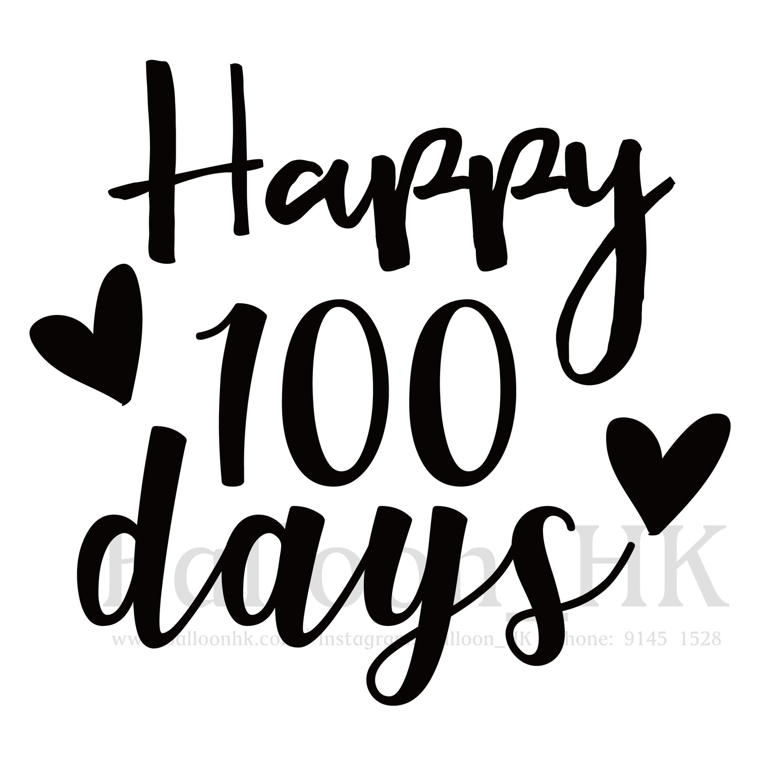 Baby/百日宴 Msg Demo