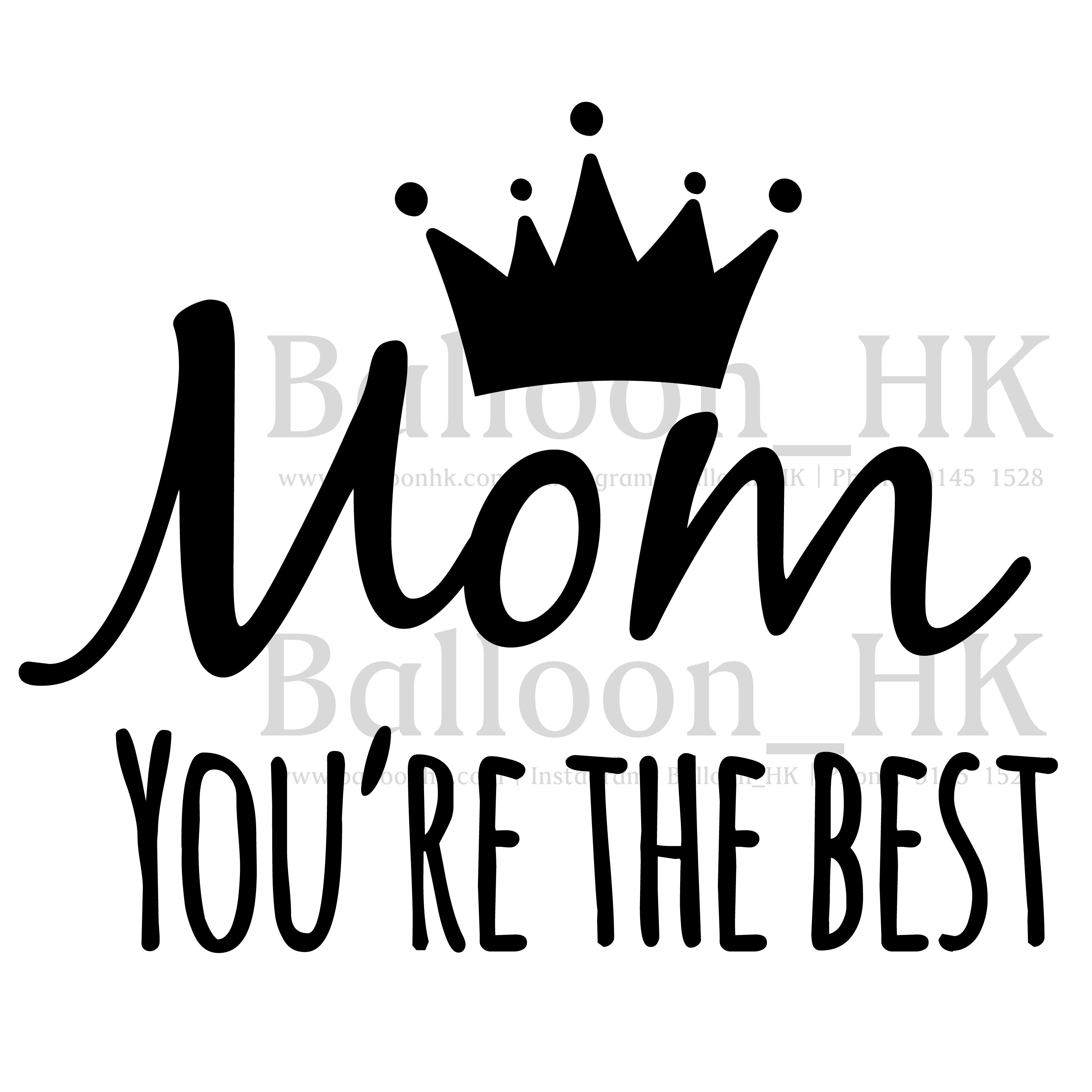 Mother&