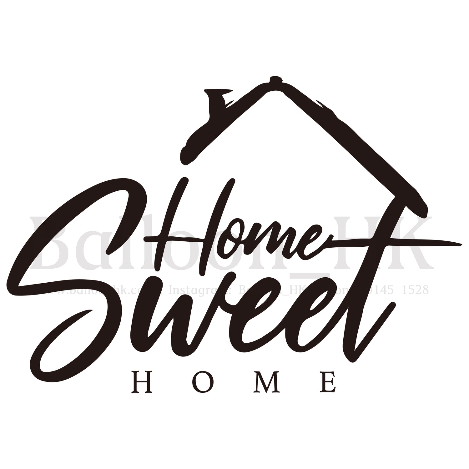 Welcome Home Msg Demo